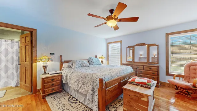 $730,000 | 8115 Bell Campground Road, Powell, TN 37849