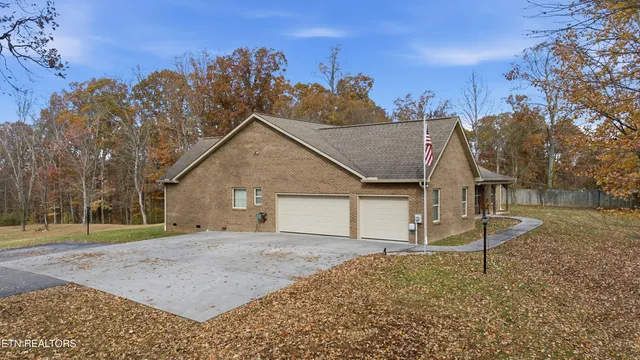 $730,000 | 8115 Bell Campground Road, Powell, TN 37849