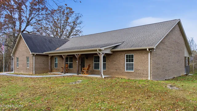 $730,000 | 8115 Bell Campground Road, Powell, TN 37849