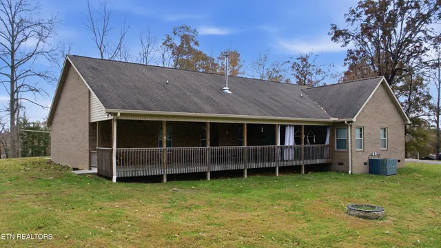 $730,000 | 8115 Bell Campground Road, Powell, TN 37849