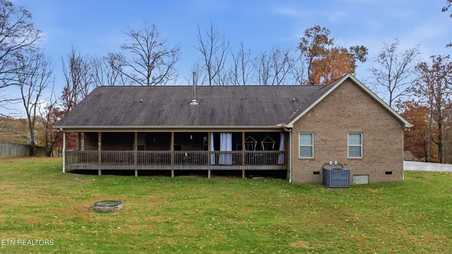 $730,000 | 8115 Bell Campground Road, Powell, TN 37849