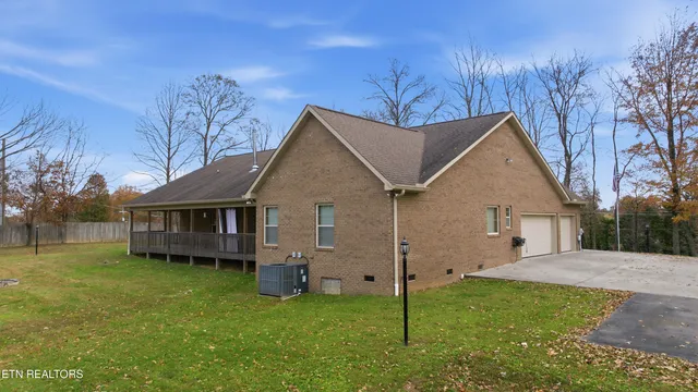 $730,000 | 8115 Bell Campground Road, Powell, TN 37849