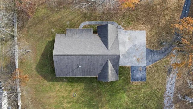 $730,000 | 8115 Bell Campground Road, Powell, TN 37849