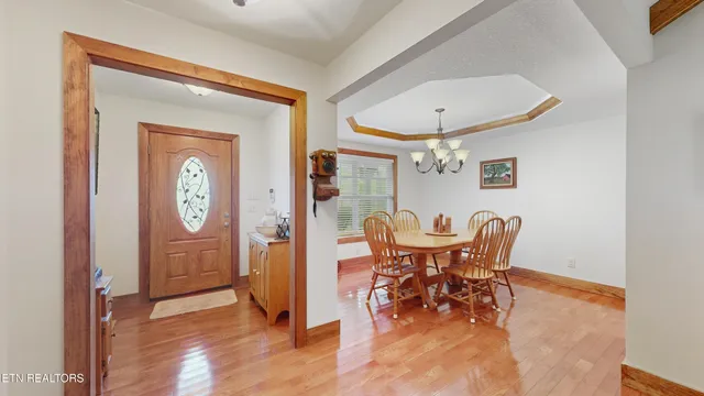 $730,000 | 8115 Bell Campground Road, Powell, TN 37849