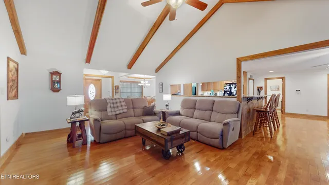 $730,000 | 8115 Bell Campground Road, Powell, TN 37849