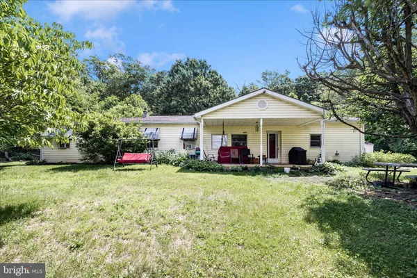 $330,000 | 9607 Crystal Falls Drive, Hagerstown, MD 21740