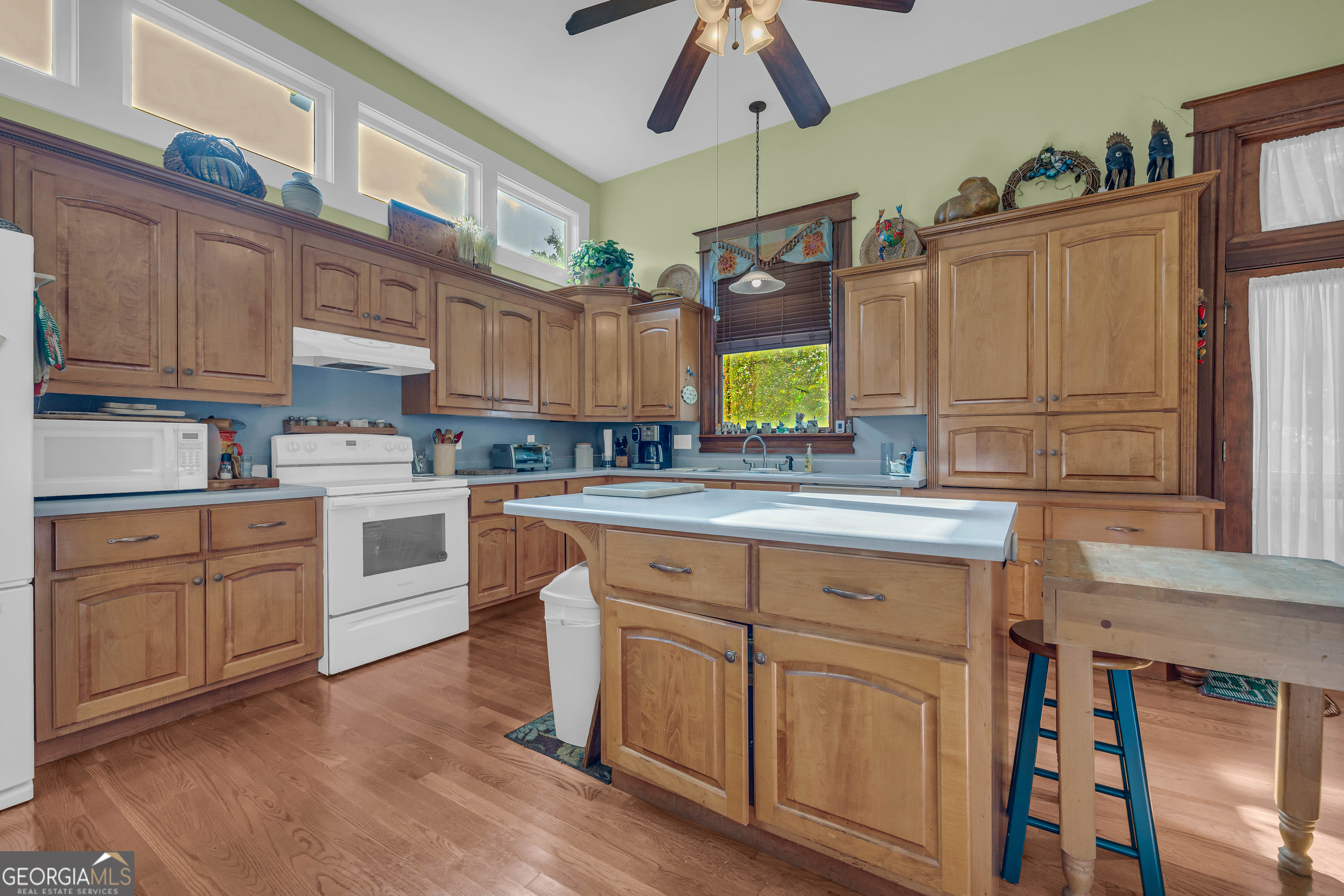 105 South Thomas Street Elberton, GA 30635 - Photo 29 of 57