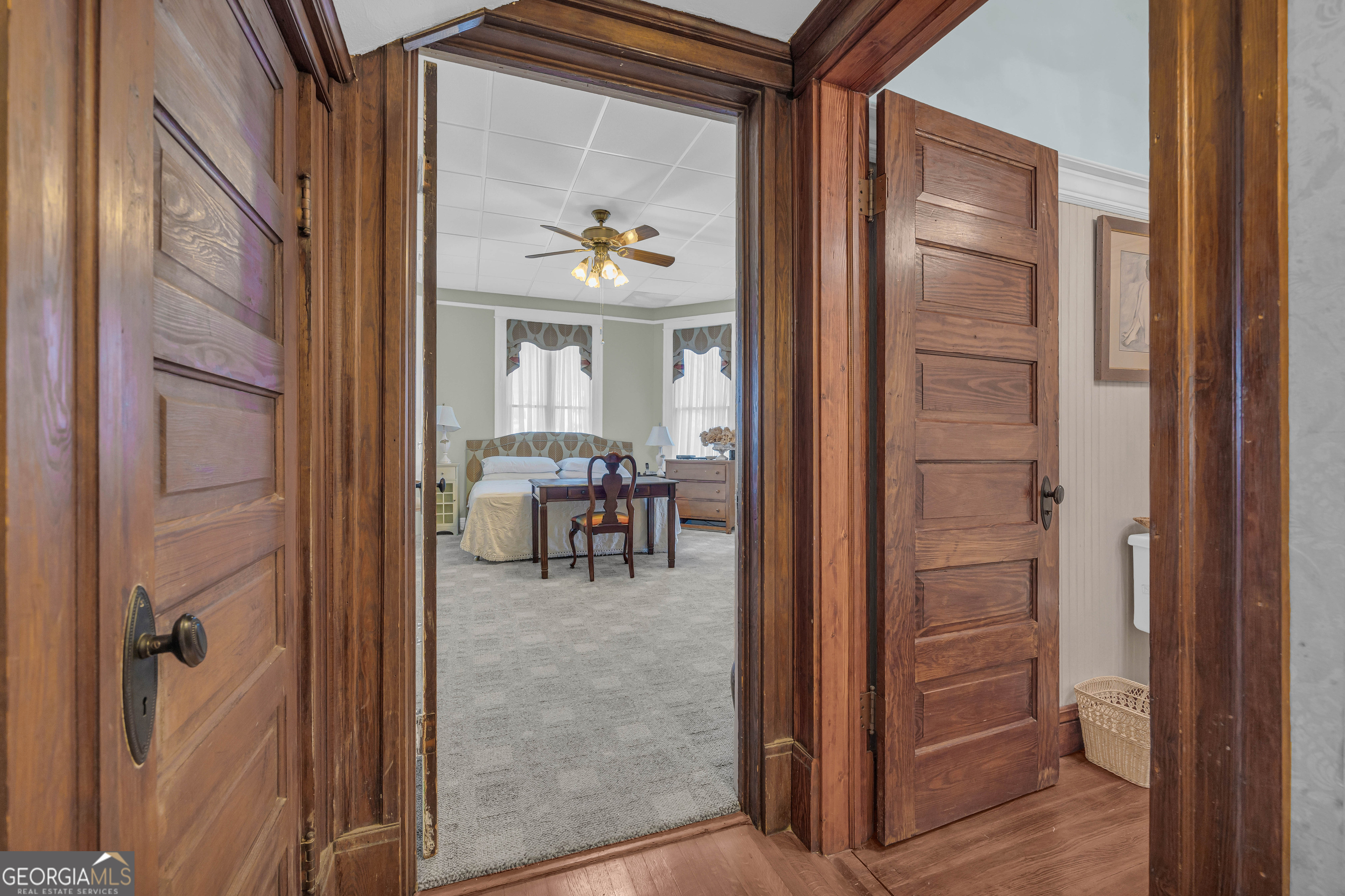 105 South Thomas Street Elberton, GA 30635 - Photo 33 of 57
