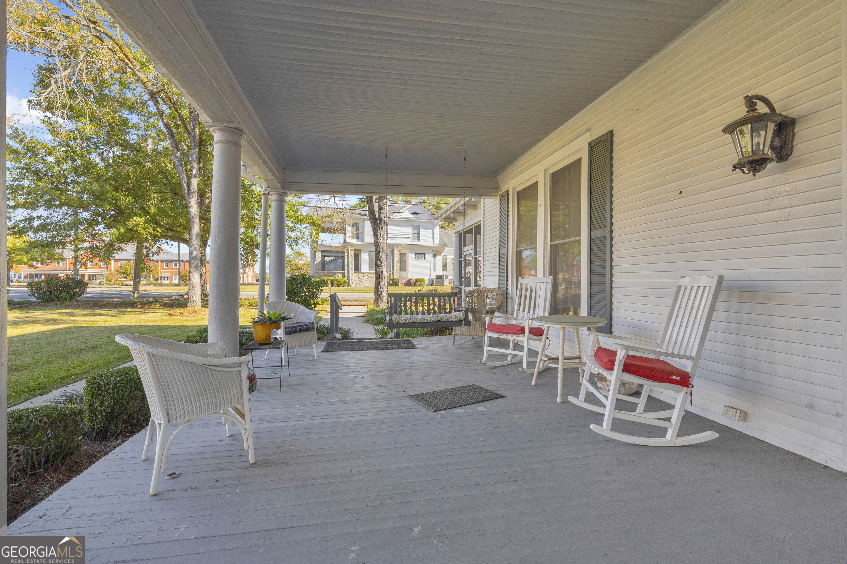 105 South Thomas Street Elberton, GA 30635 - Photo 52 of 57