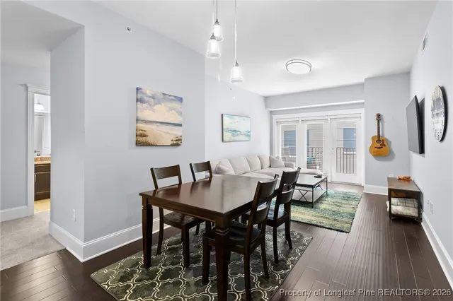 $430,000 | 222 Glenwood Avenue, Unit 208, Raleigh, NC 27603