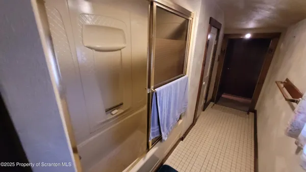 a view of bathroom