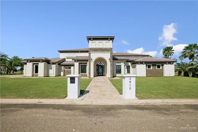 $750,000 | 3910 La Hacienda Street, Weslaco, TX 78596