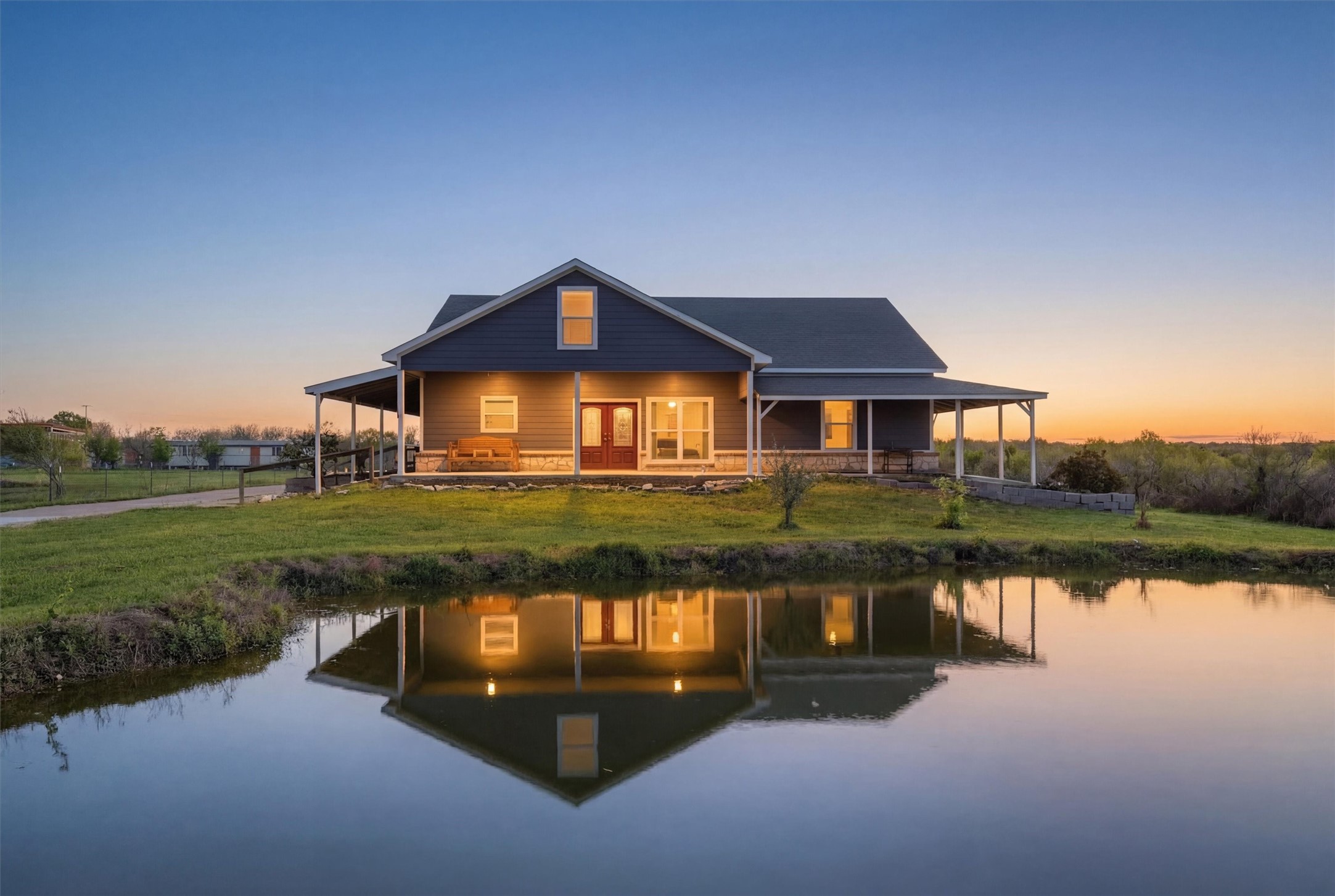 21902 Ramsey Road Crosby, TX 77532 - Photo 1 of 30 Welcome! 21902 Ramsey Road