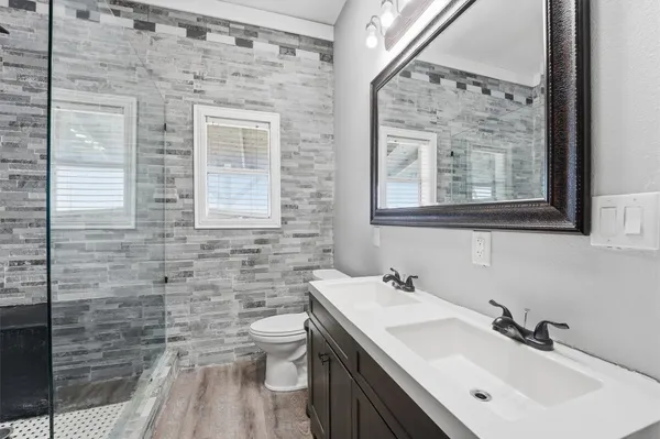 $499,000 | 21902 Ramsey Road, Crosby, TX 77532