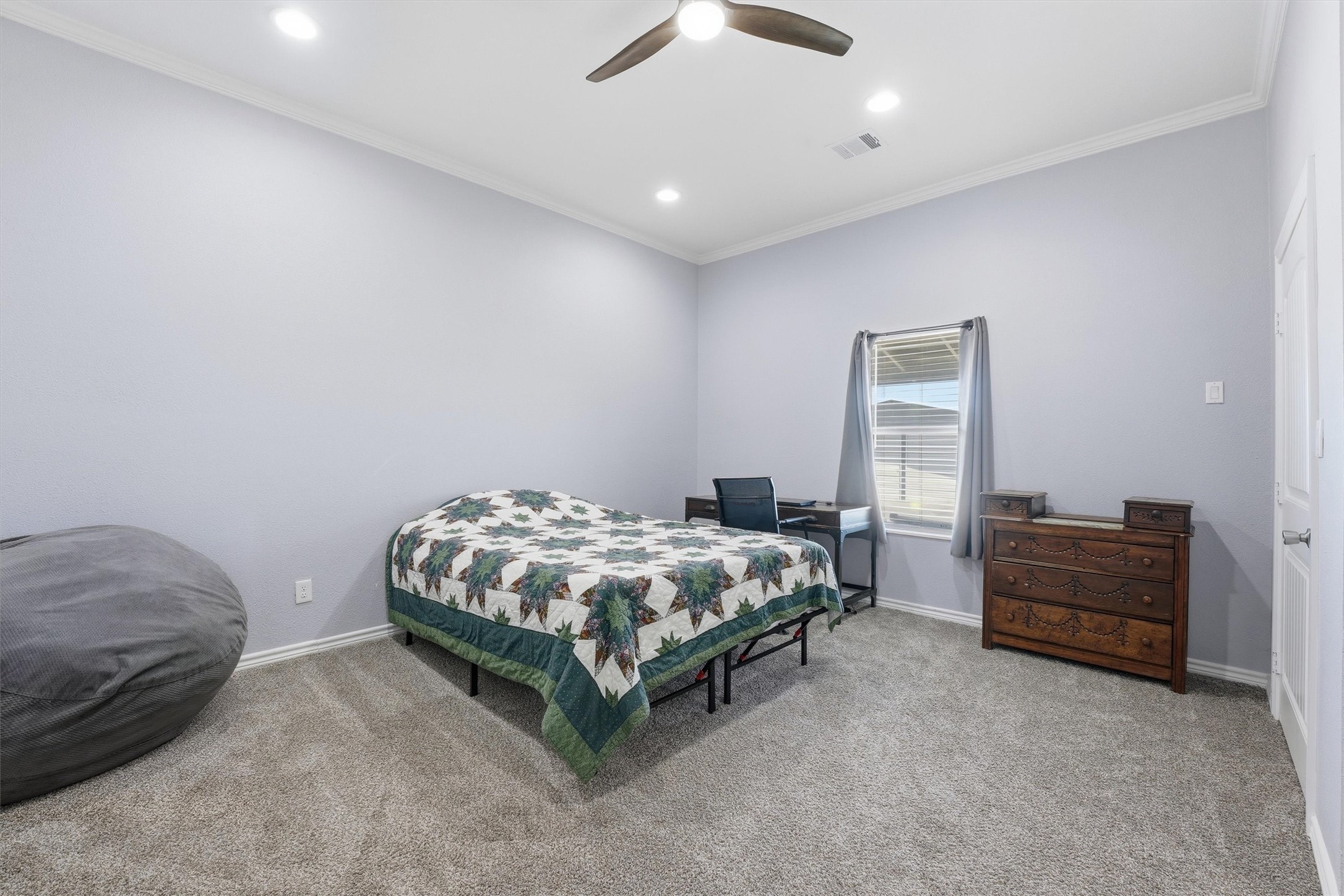 21902 Ramsey Road Crosby, TX 77532 - Photo 18 of 30 Bedroom #2