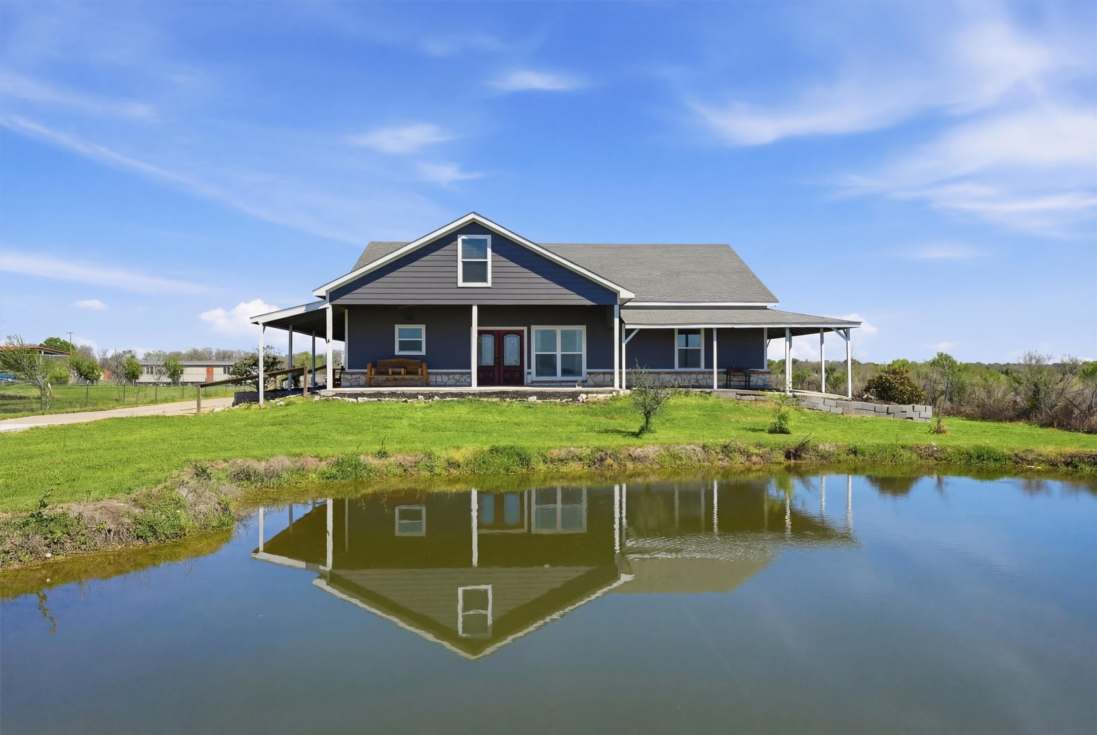 21902 Ramsey Road Crosby, TX 77532 - Photo 2 of 30