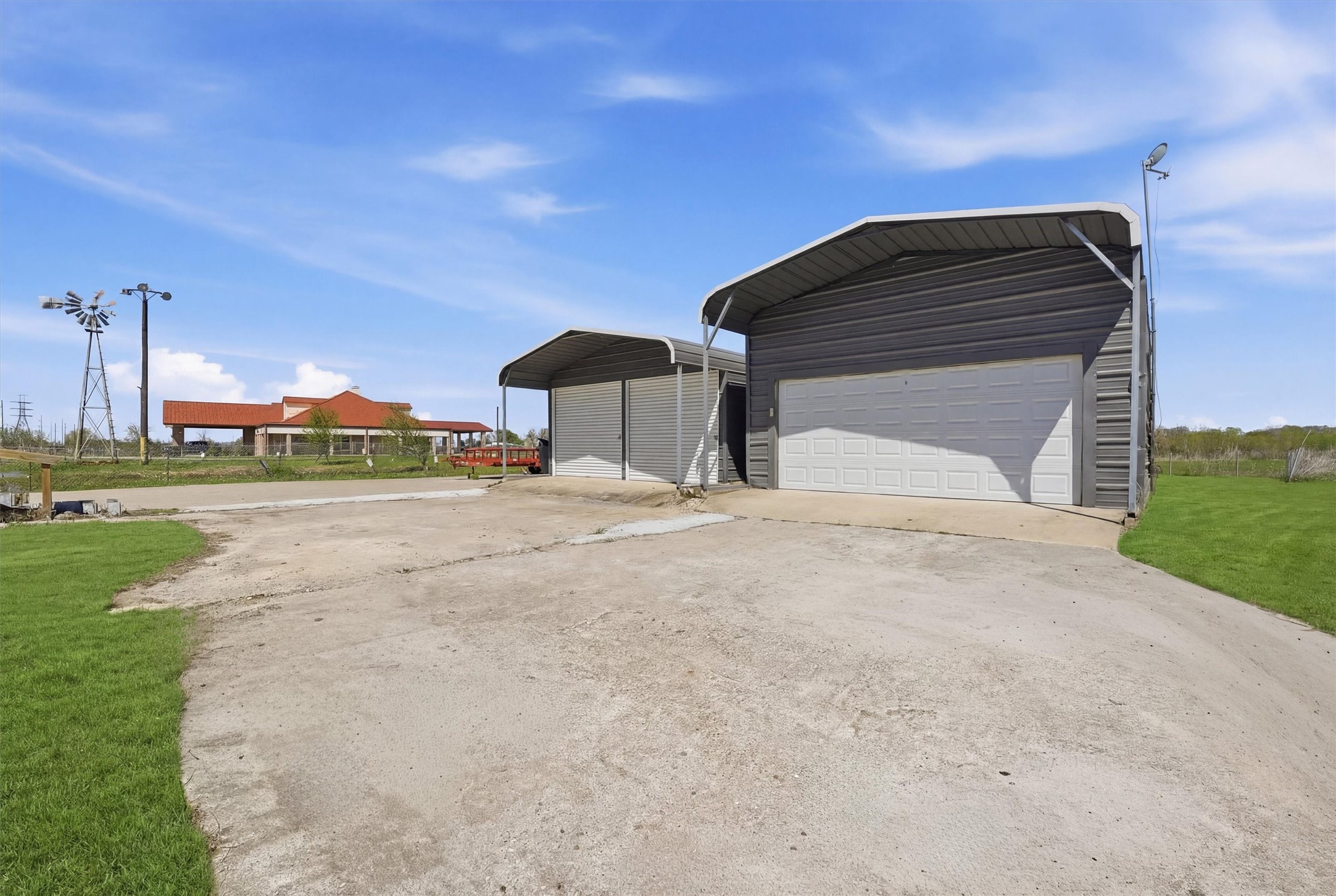 21902 Ramsey Road Crosby, TX 77532 - Photo 24 of 30