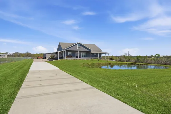$499,000 | 21902 Ramsey Road, Crosby, TX 77532