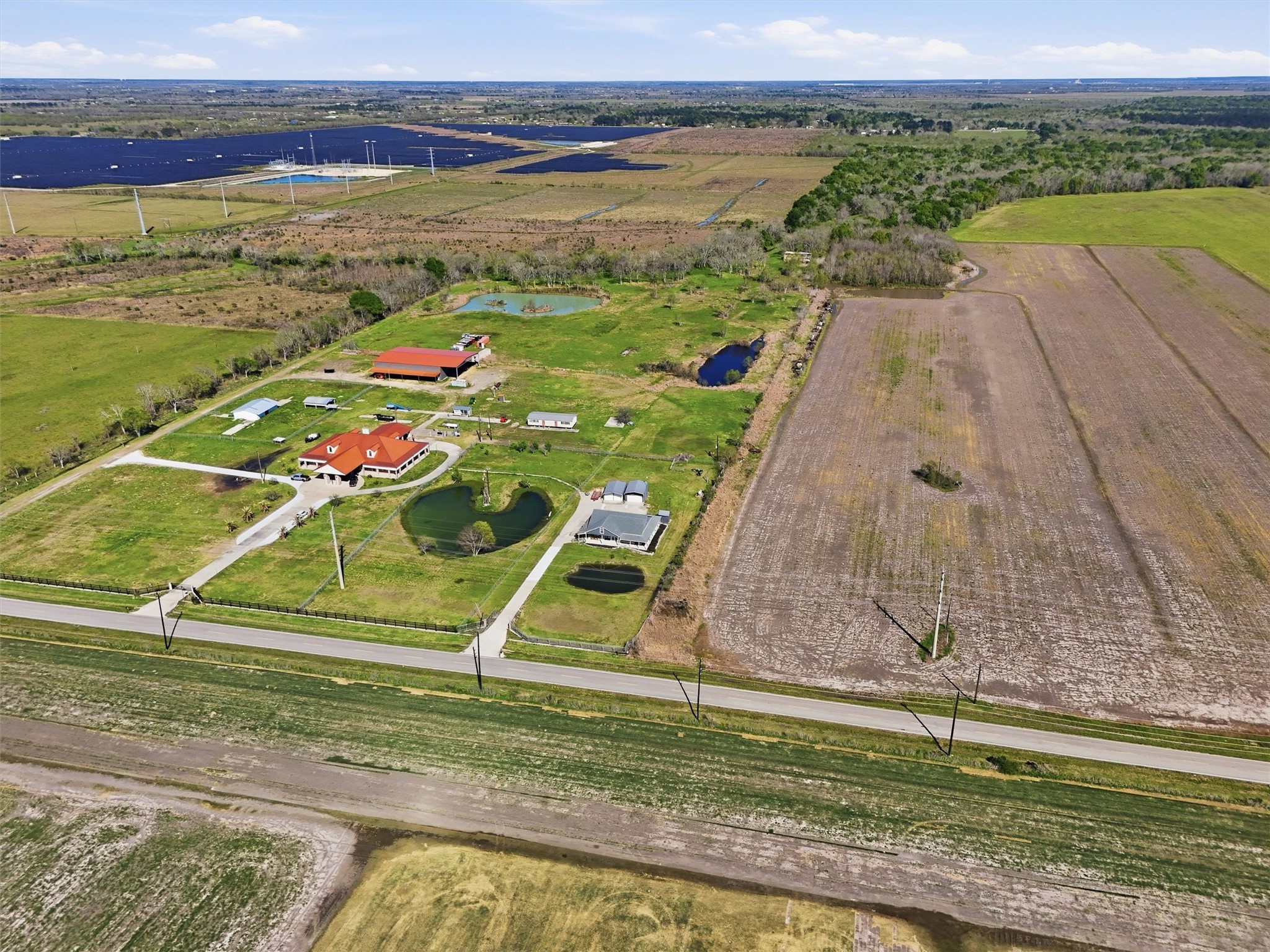 21902 Ramsey Road Crosby, TX 77532 - Photo 29 of 30