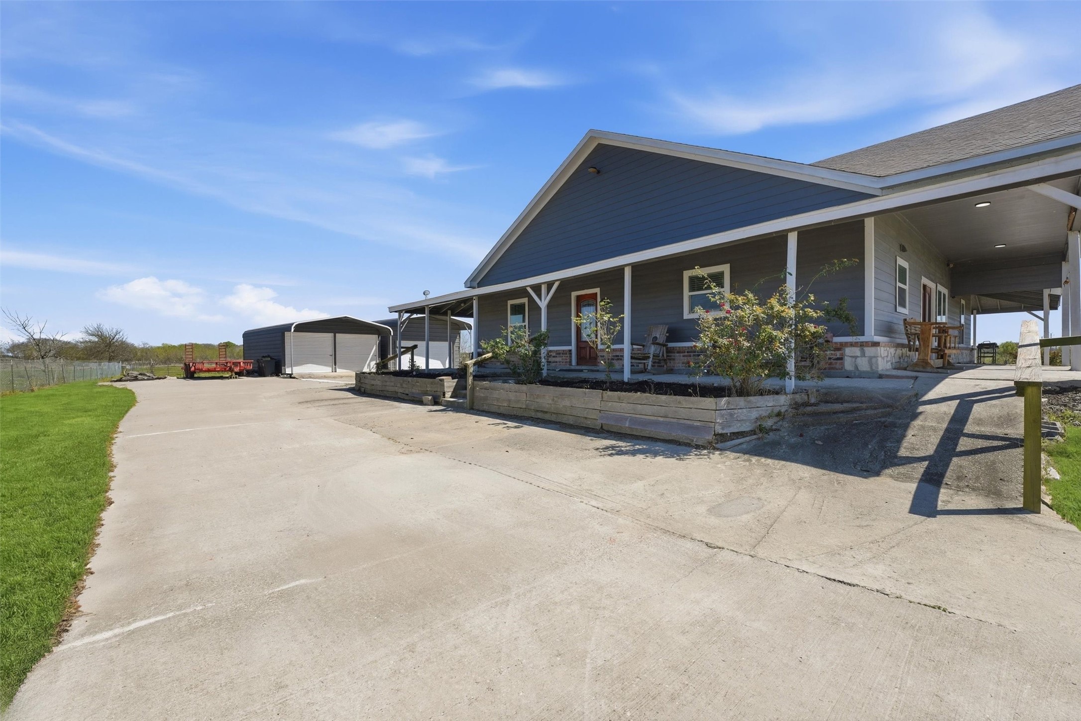 21902 Ramsey Road Crosby, TX 77532 - Photo 4 of 30