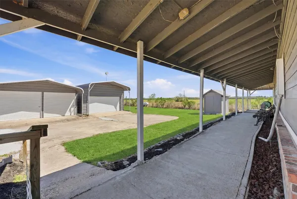 $499,000 | 21902 Ramsey Road, Crosby, TX 77532