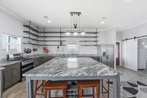 $499,000 | 21902 Ramsey Road, Crosby, TX 77532