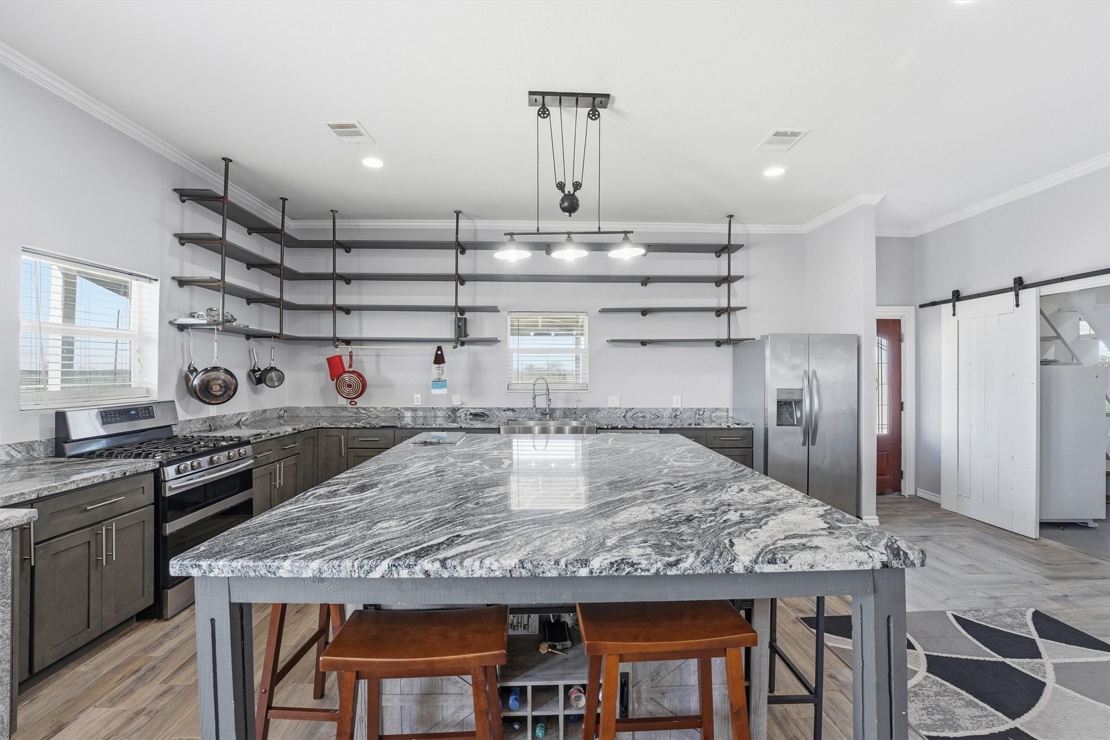 21902 Ramsey Road Crosby, TX 77532 - Photo 8 of 30 Granite Island