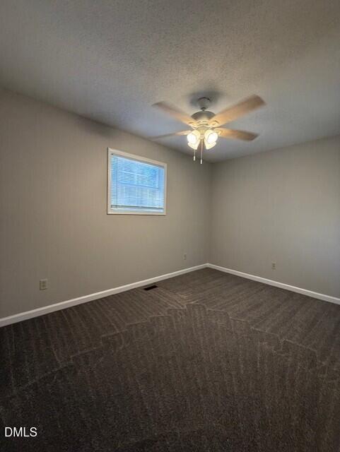 737 North Main Street Wake Forest, NC 27587 - Photo 11 of 11 a view of an empty room with a window