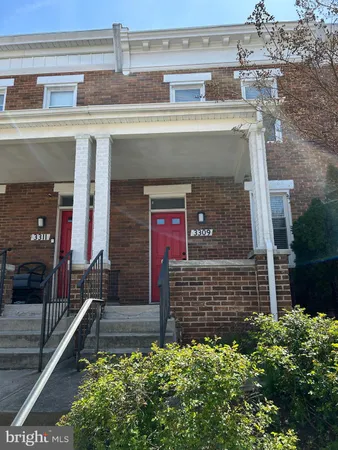 $1,400 | 3309 Cardenas Avenue, Baltimore, MD 21213