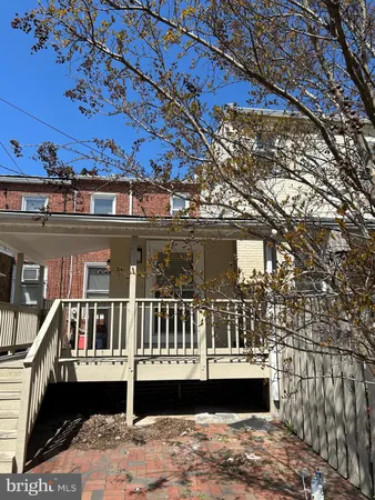 $1,400 | 3309 Cardenas Avenue, Baltimore, MD 21213