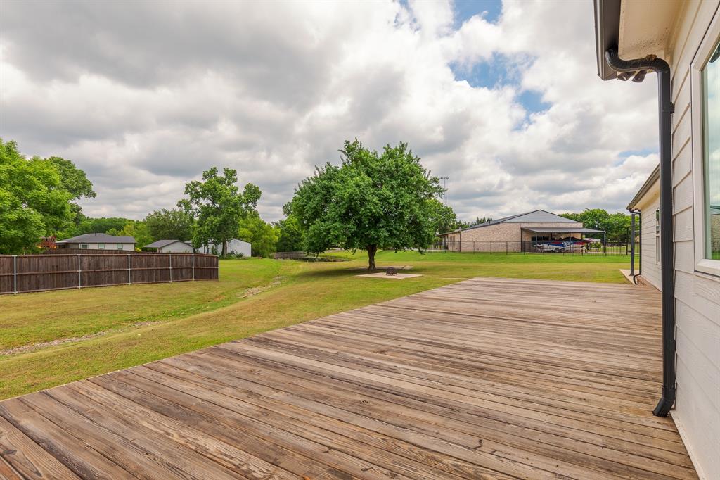 1305 North John Douglas Road Van Alstyne, TX 75495 - Photo 34 of 40