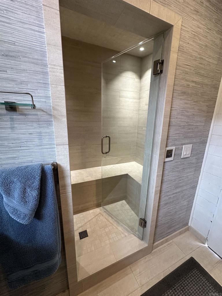 1001 Riverview Drive Fallbrook, CA 92028 - Photo 32 of 36 Steam shower in Cabana
