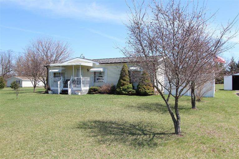9921 Sayers Road Munith, MI 49259 - Photo 1 of 16 Photo 1