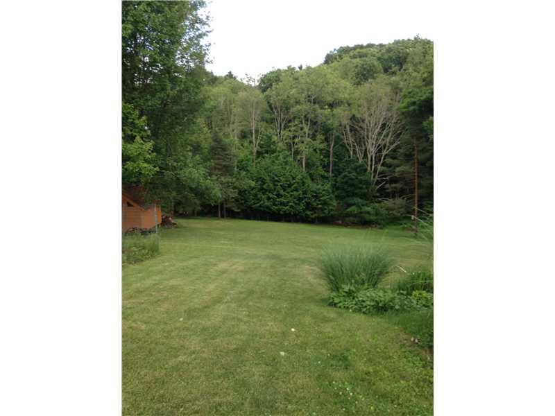 320 Limerick Road Wexford, PA 15090 - Photo 2 of 19 Land/Lot. Unbelievable private wooded lot, large enough for a garden .