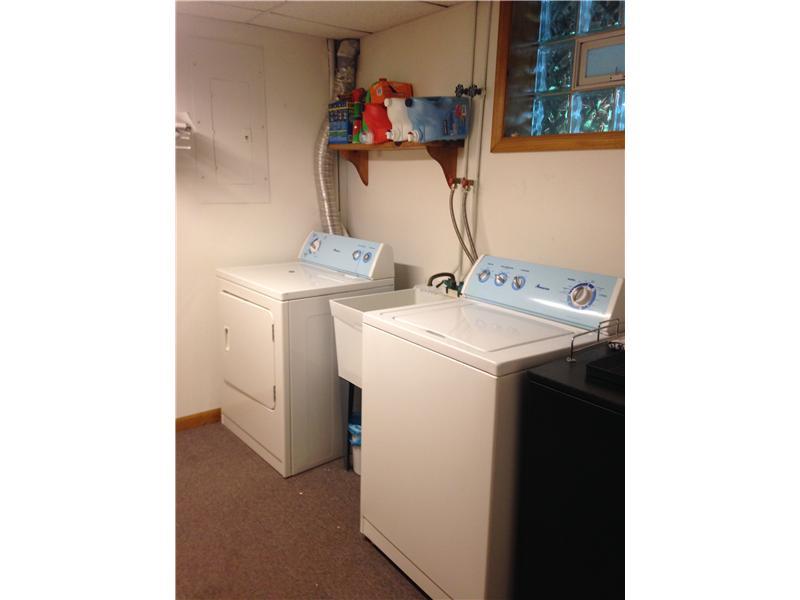 320 Limerick Road Wexford, PA 15090 - Photo 15 of 19 Other. Nice size laundry room with window