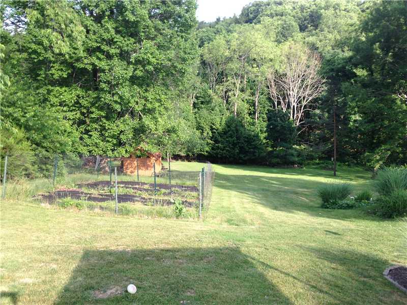 320 Limerick Road Wexford, PA 15090 - Photo 17 of 19 Land/Lot. What a peaceful setting in the middle of Wexford! Who knew this existed? A gardener s delight!