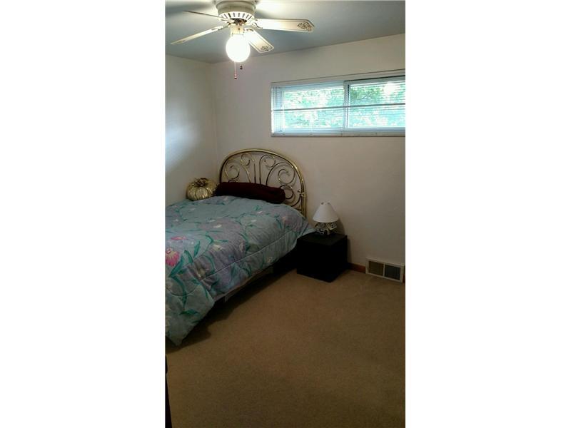 320 Limerick Road Wexford, PA 15090 - Photo 9 of 19 Bedroom. Third bedroom could be your den/office especially if you work at home