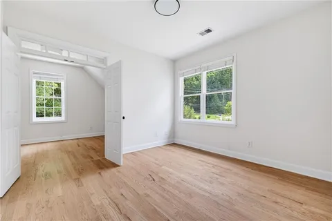 $635,000 | 1656 Frazier Road, Decatur, GA 30033