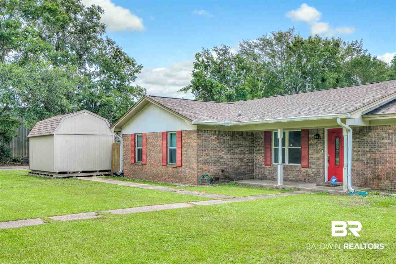 19874 Forest Park Circle Foley, AL 36535 - Photo 32 of 39