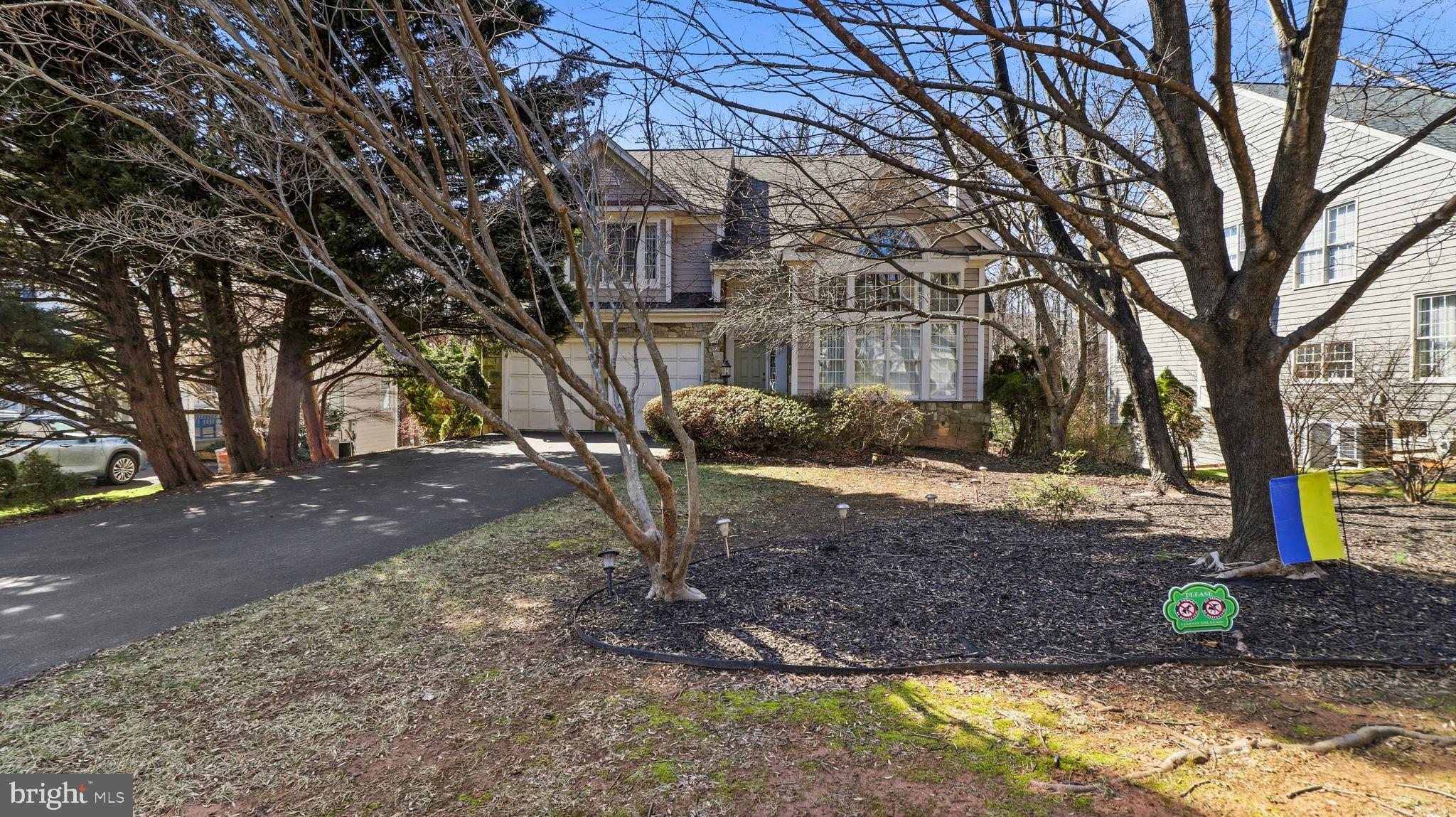 11417 Night Star Way Reston, VA 20194 - Photo 3 of 33