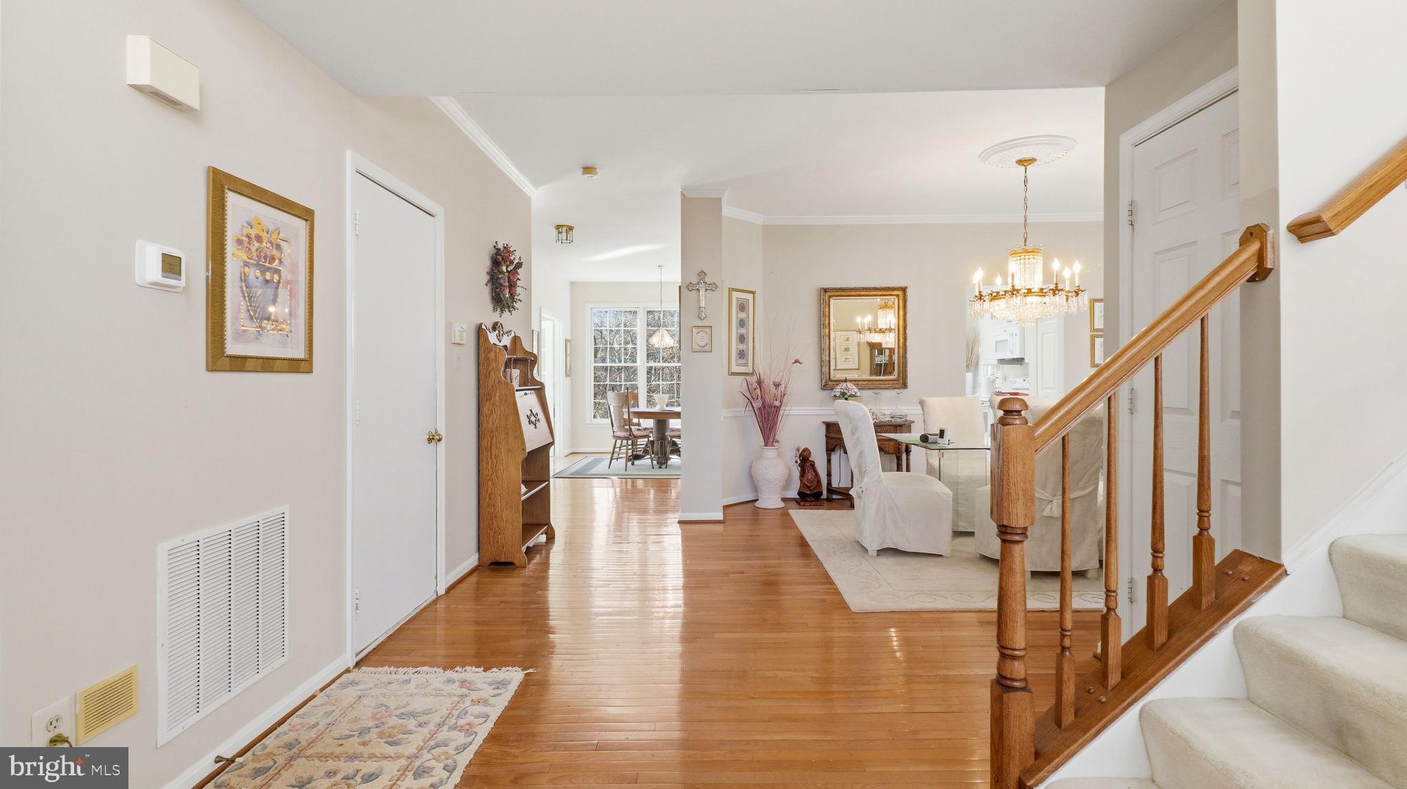 11417 Night Star Way Reston, VA 20194 - Photo 6 of 33