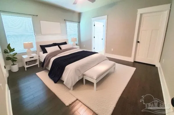 $2,300 | 2549 Redford Drive, Cantonment, FL 32533