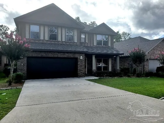 $2,400 | 2549 Redford Drive, Cantonment, FL 32533