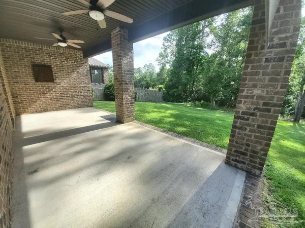 $2,300 | 2549 Redford Drive, Cantonment, FL 32533