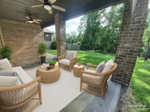 $2,300 | 2549 Redford Drive, Cantonment, FL 32533