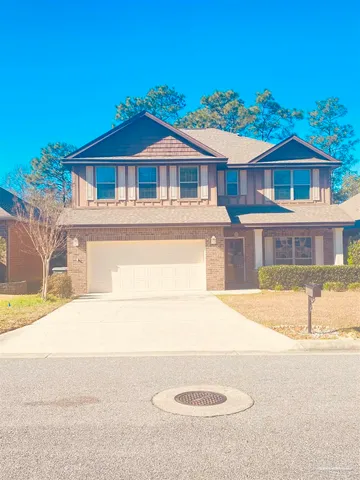 $2,300 | 2549 Redford Drive, Cantonment, FL 32533