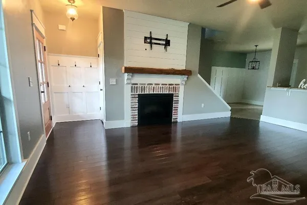 $2,300 | 2549 Redford Drive, Cantonment, FL 32533