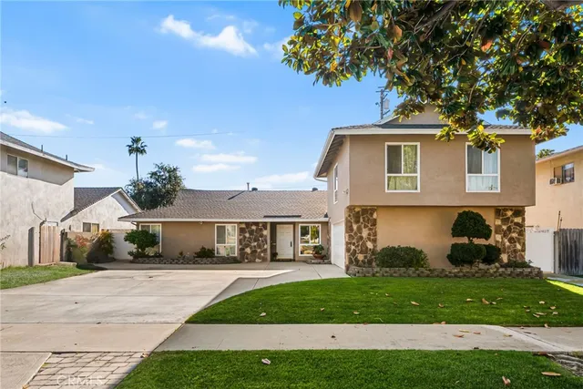 $1,249,900 | 4024 East Del Valle Avenue, Orange, CA 92869