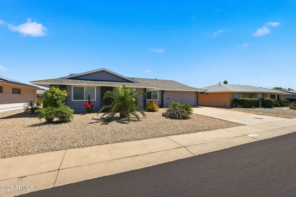 $399,000 | 14601 North Agua Fria Drive, Sun City, AZ 85351