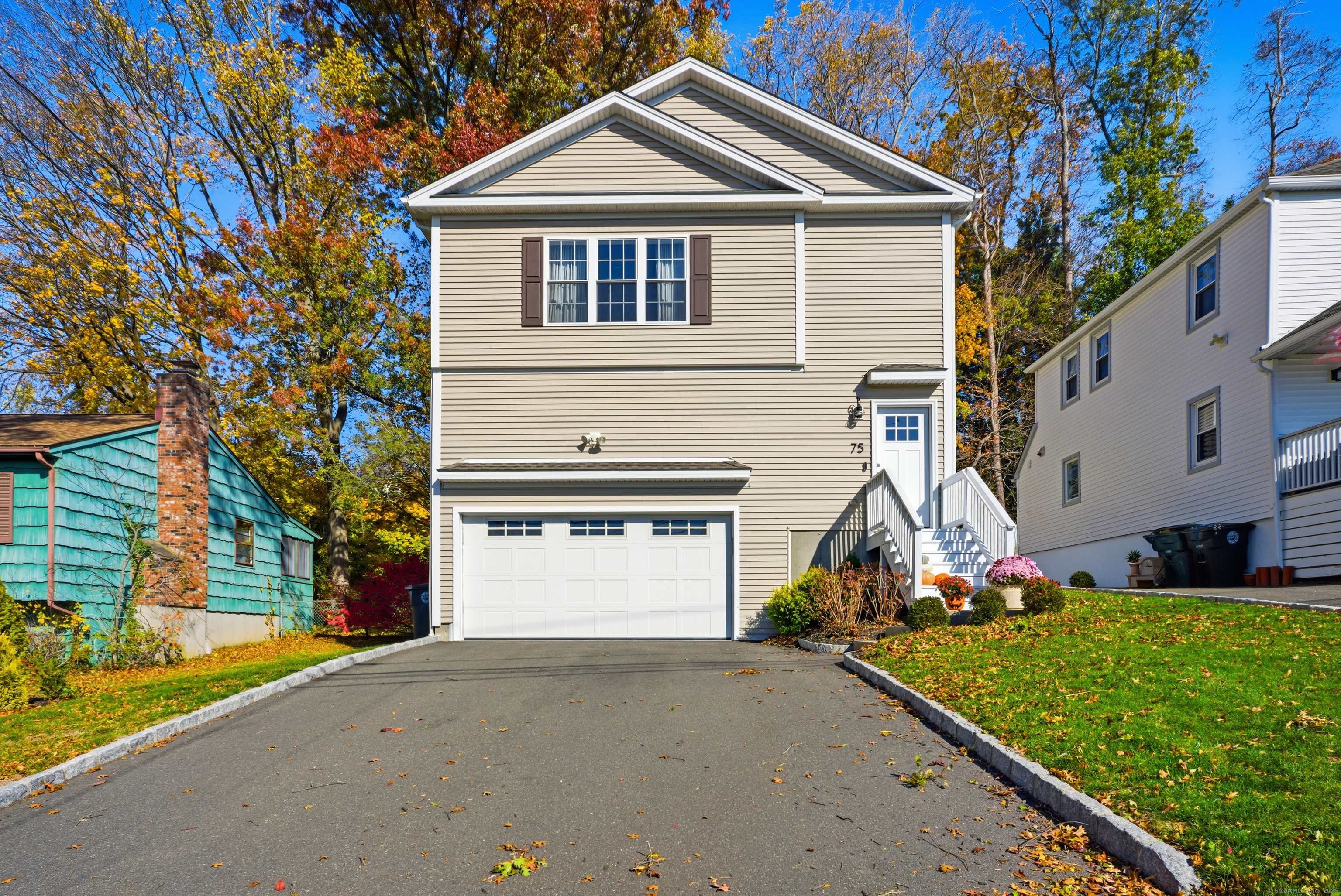 75 Long Island View Road Milford, CT 06460 - Photo 1 of 1
